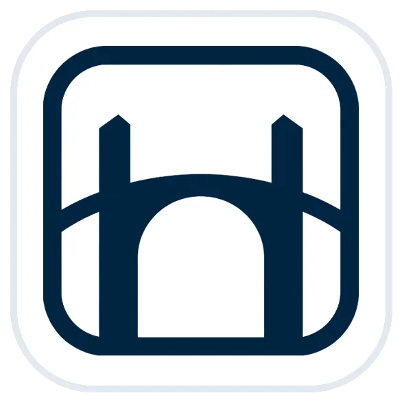FirstBridge Studios logo