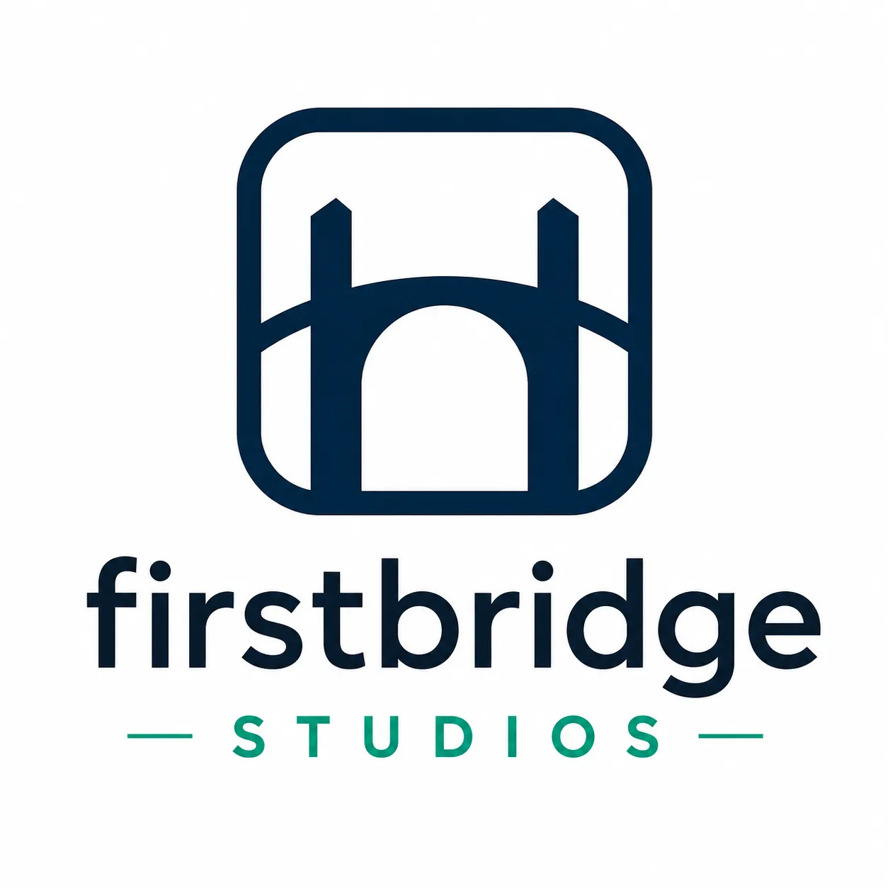 FirstBridge Studios logo